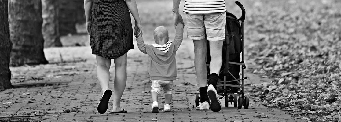 Symbolfoto Familienrecht