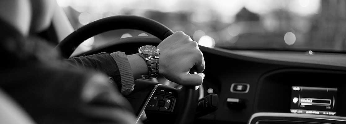 Symbolfoto Verkehrsrecht